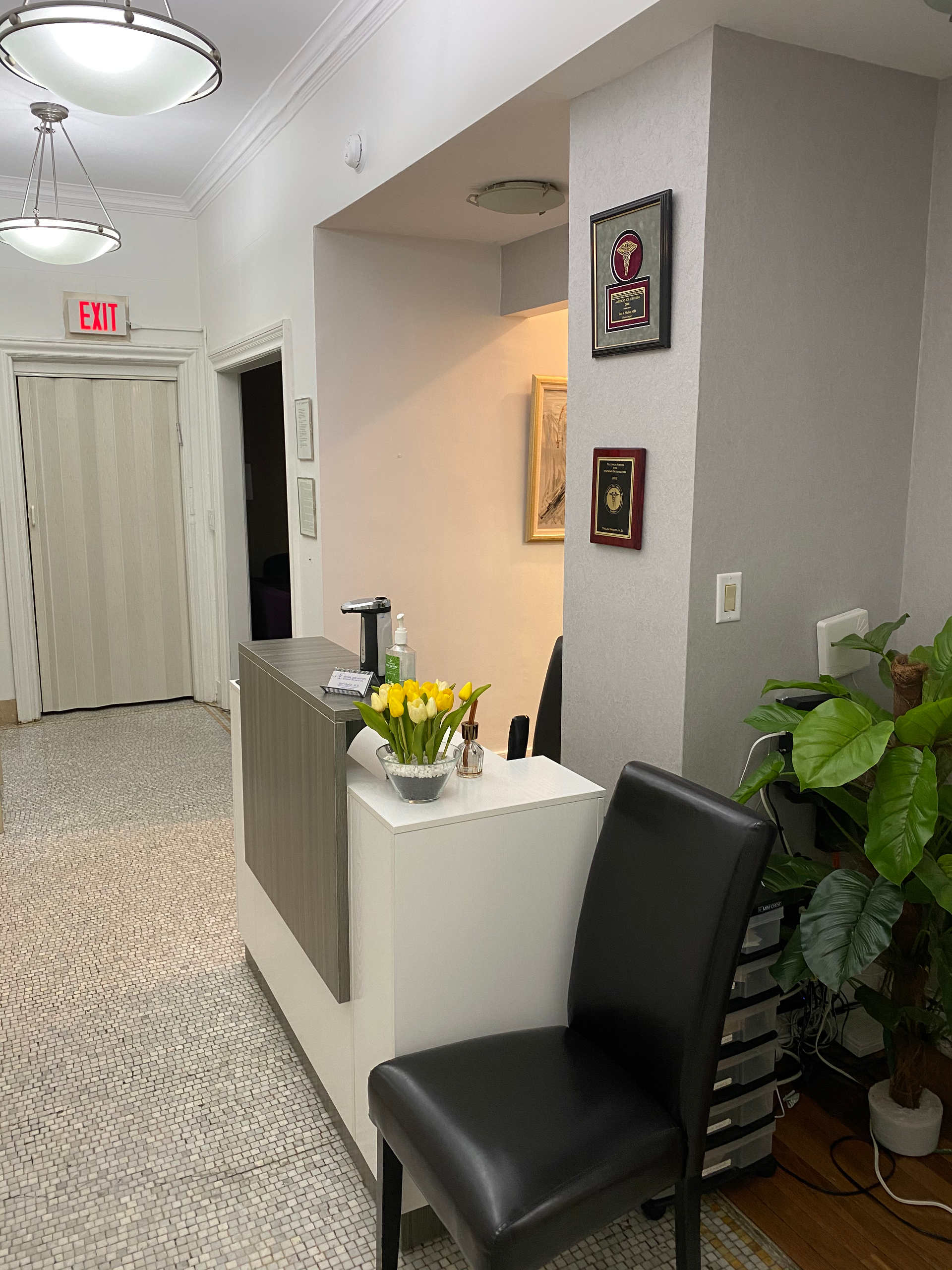 Top Plastic Surgeon in New York City Best Plastic Surgery NYC